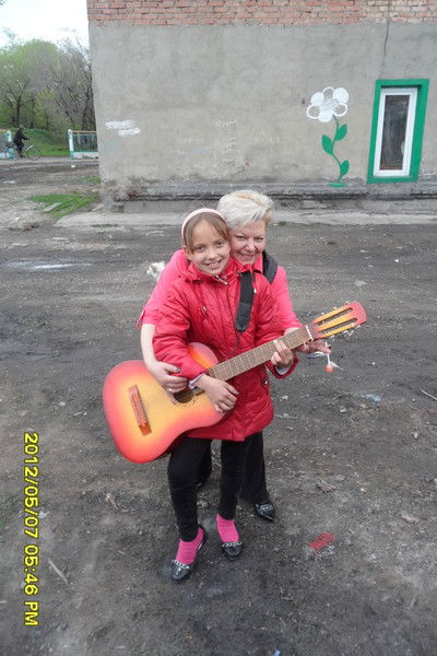 Наталия Рыскина