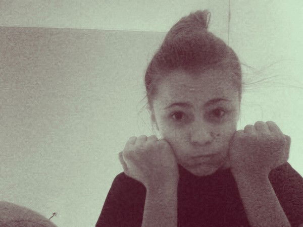 Полина Новоселова