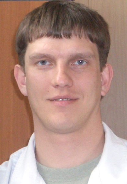 Роман Пономаренко