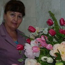 Тамара Барлебен