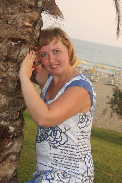 Ксения Столярова