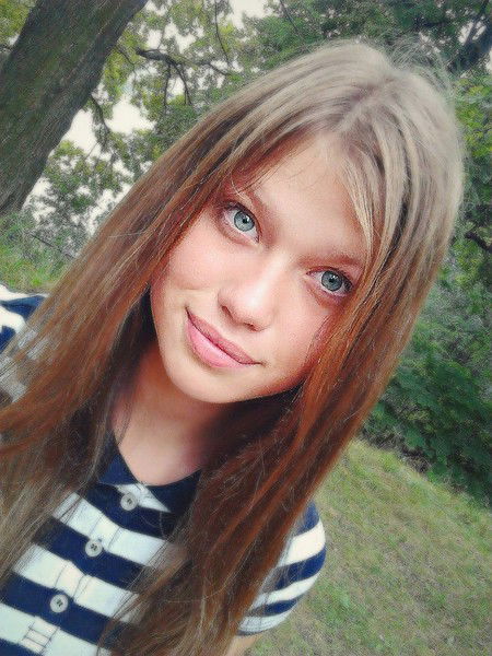 Яся Борисова