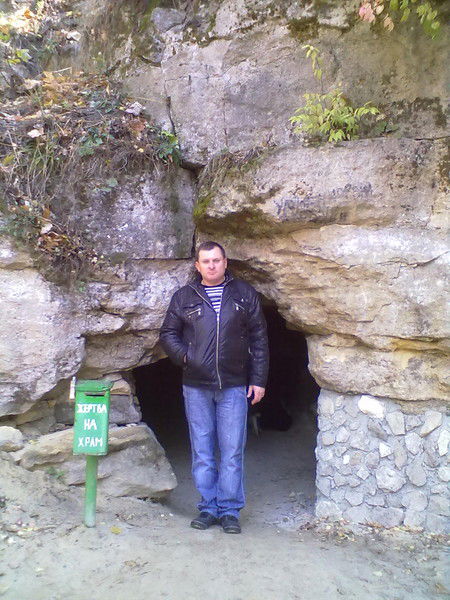 Сергей Полях