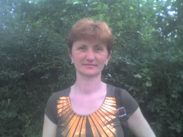 Ольга Коваль