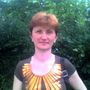 Ольга Коваль