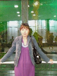 Жанар Каиржанова