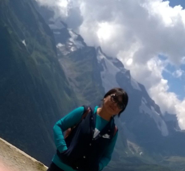 Наминова Наталья