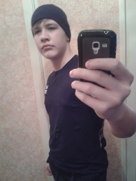 Юрий Рукавишников