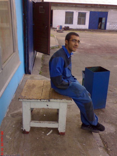 Сергей Перфильев