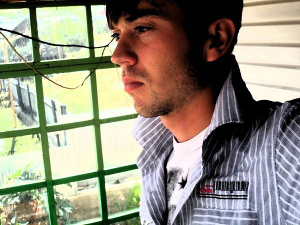 Денис Кистанов