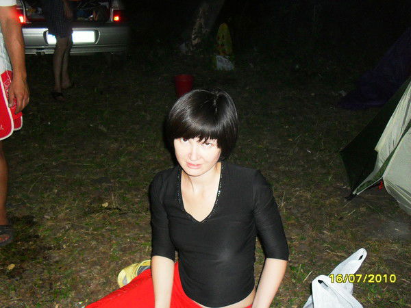 Ляйсян Суюнова