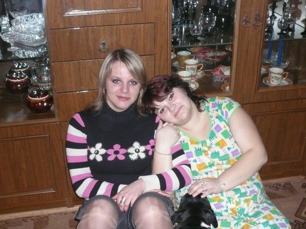 Аня Литвиненко