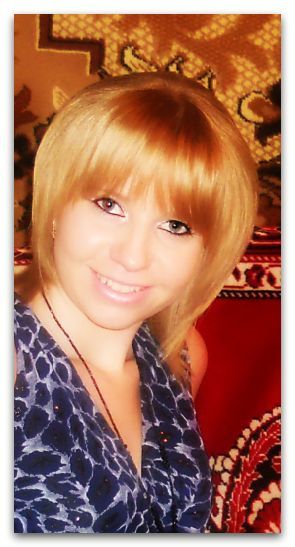 Марина Михайлова