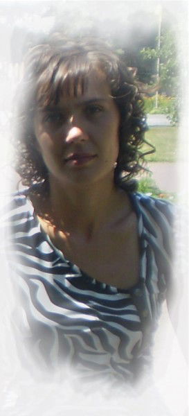 Валентина Василенко