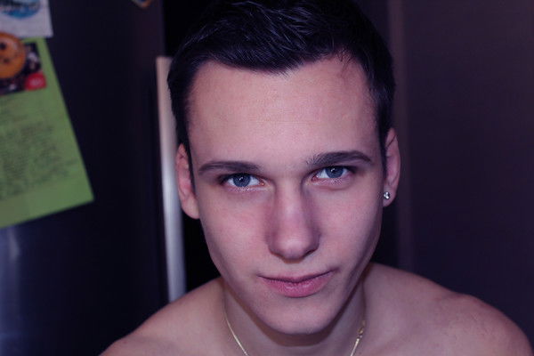 Алексей Каштелян