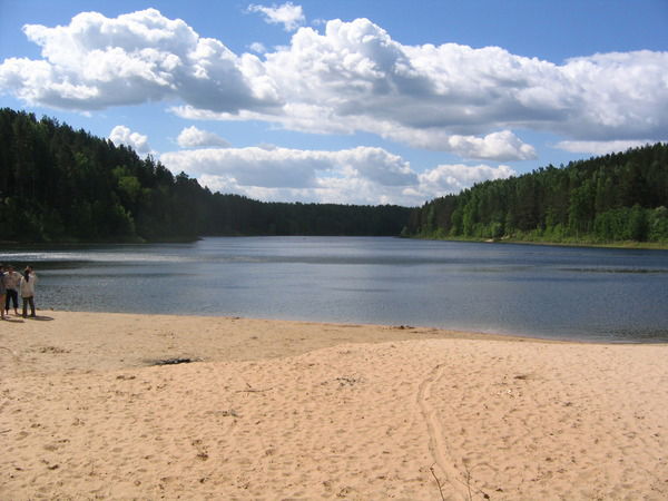 Пресняков Борис