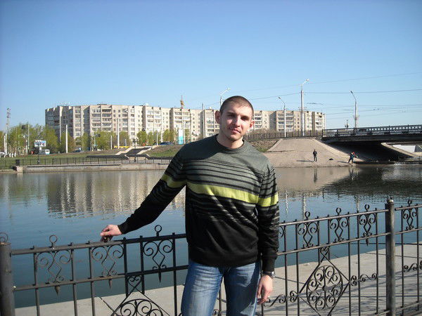 Вадим Акбулатов