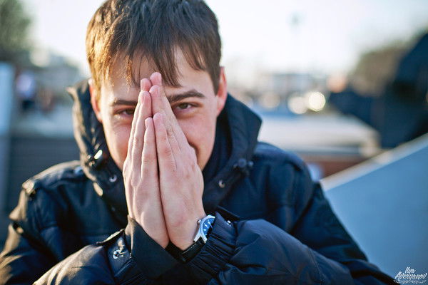 Роман Чупин