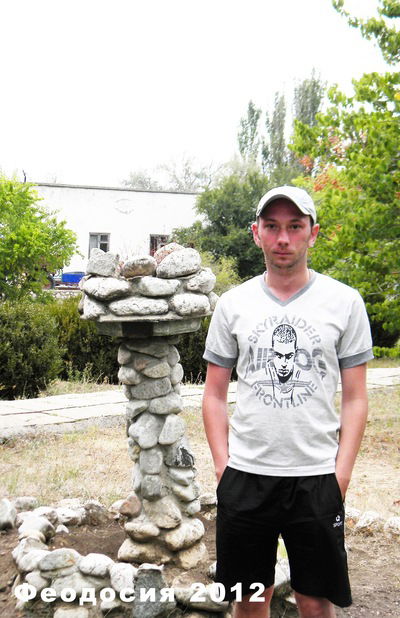 Денис Сидоров