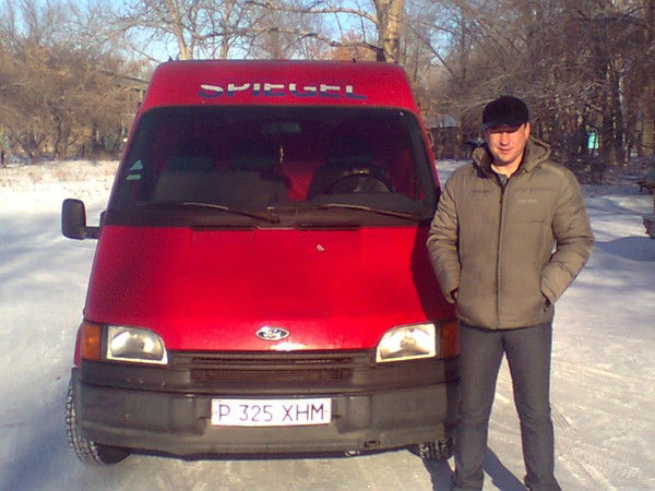 Денис Агарков