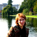 Svetlana Yakovleva