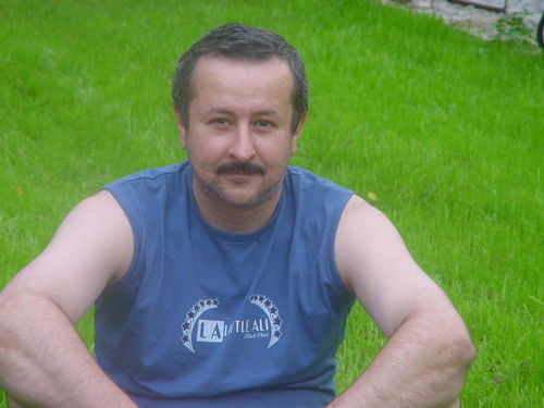 Федор Номеровченко