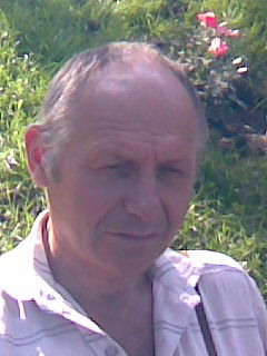 Валерий Кравченко