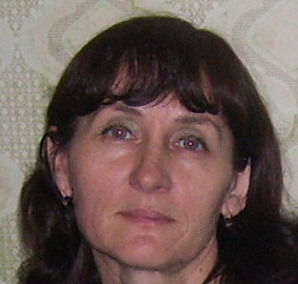 Галина Кирина