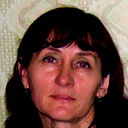 Галина Кирина