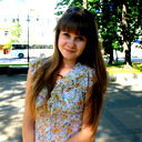 Юлия Лопатинская