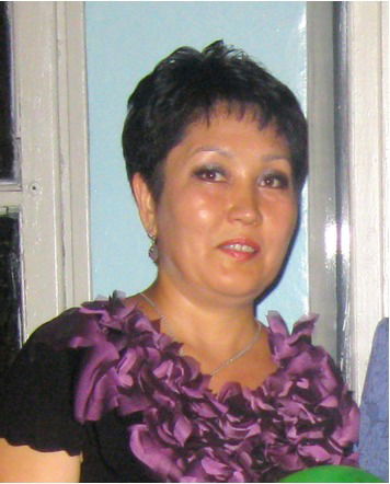 Манара Кашепина