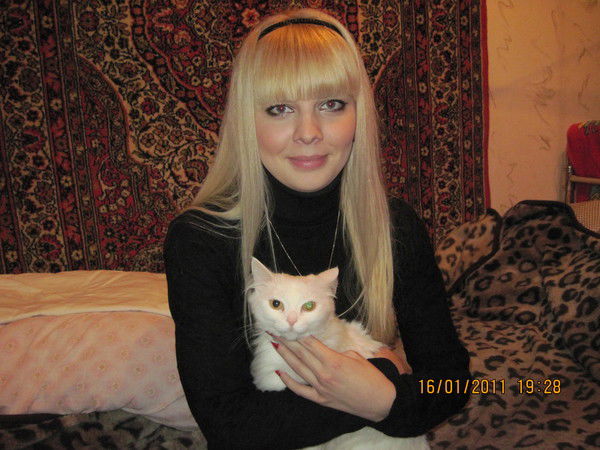 Ксения Цвингер