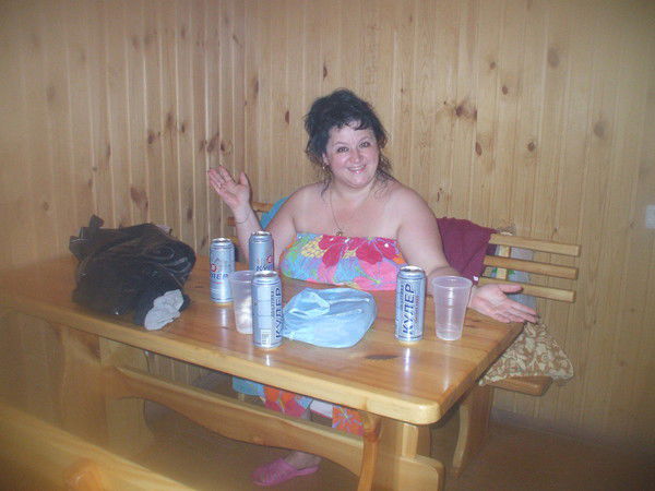 Джамиля Воронич