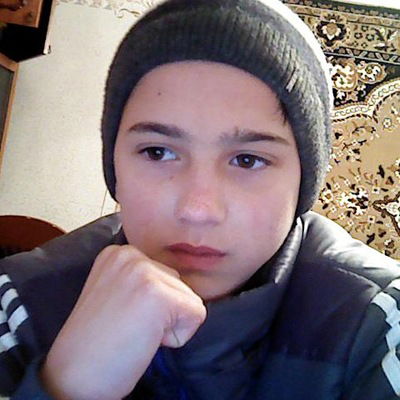 Ростя Ляшок