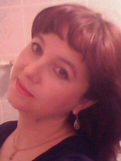 Cветлана Курыгина