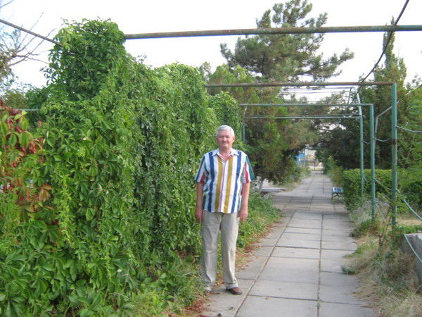 Сергей Иванов