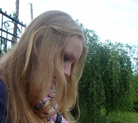 Анюта Смирнова