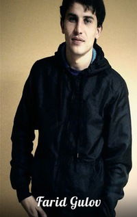Farid Gulov