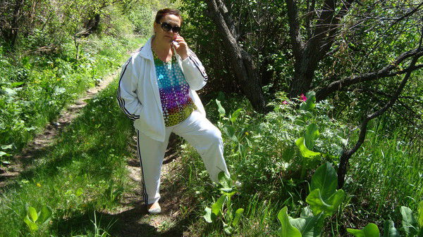 Елена Канеева