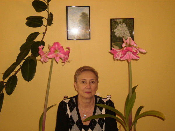 Ася Клячкина