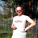 Михаил Дубов