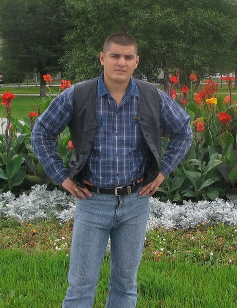Дмитрий Беляев