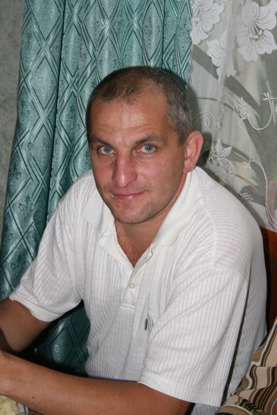 Сергей Бородкин