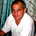 Сергей Бородкин