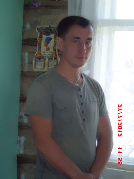 Марат Гиматдинов