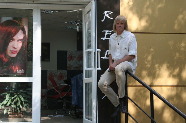 Геннадий Усацкий