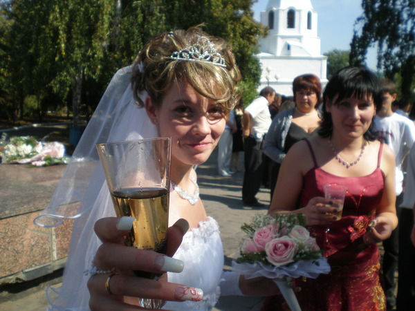 Ксения Туманова