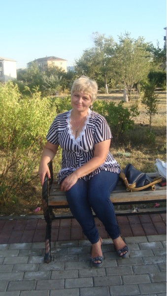 Жанна Зайцева