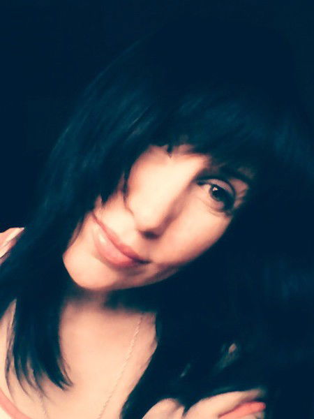 Натали Павшинцева