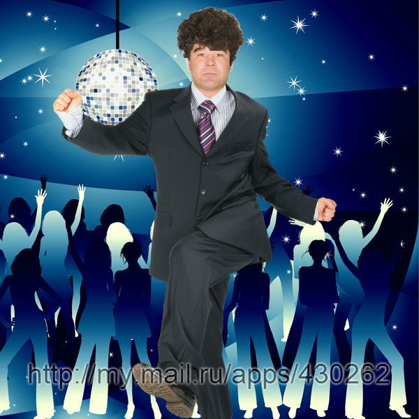 Летучий Голландец